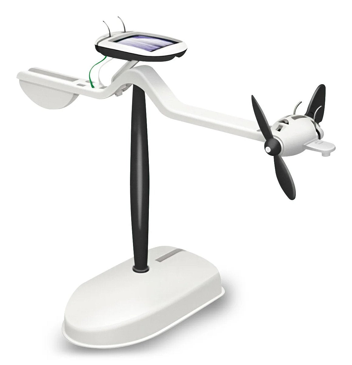 EAN 4042774477554 - Jamara Solar Kit 6-in-1 imagen 9