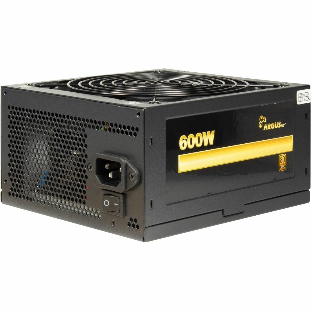 Fuente De Alimentación Inter-Tech Argus Gps-600 600w, Para Pc 88882181