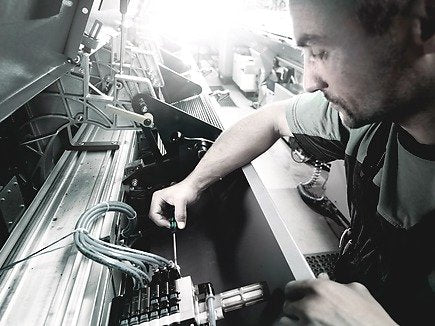 Wera Kompakt Micro 11 Electronics 1 Juego Destornillador De Trinquete