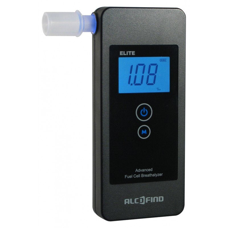 Alkomat Elektrochemiczny Elite