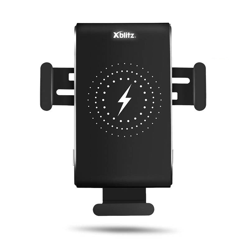 Xblitz Gx3 Soporte Soporte Activo Para Teléfono Móvil Teléfono Móvil/Smartphone Negro