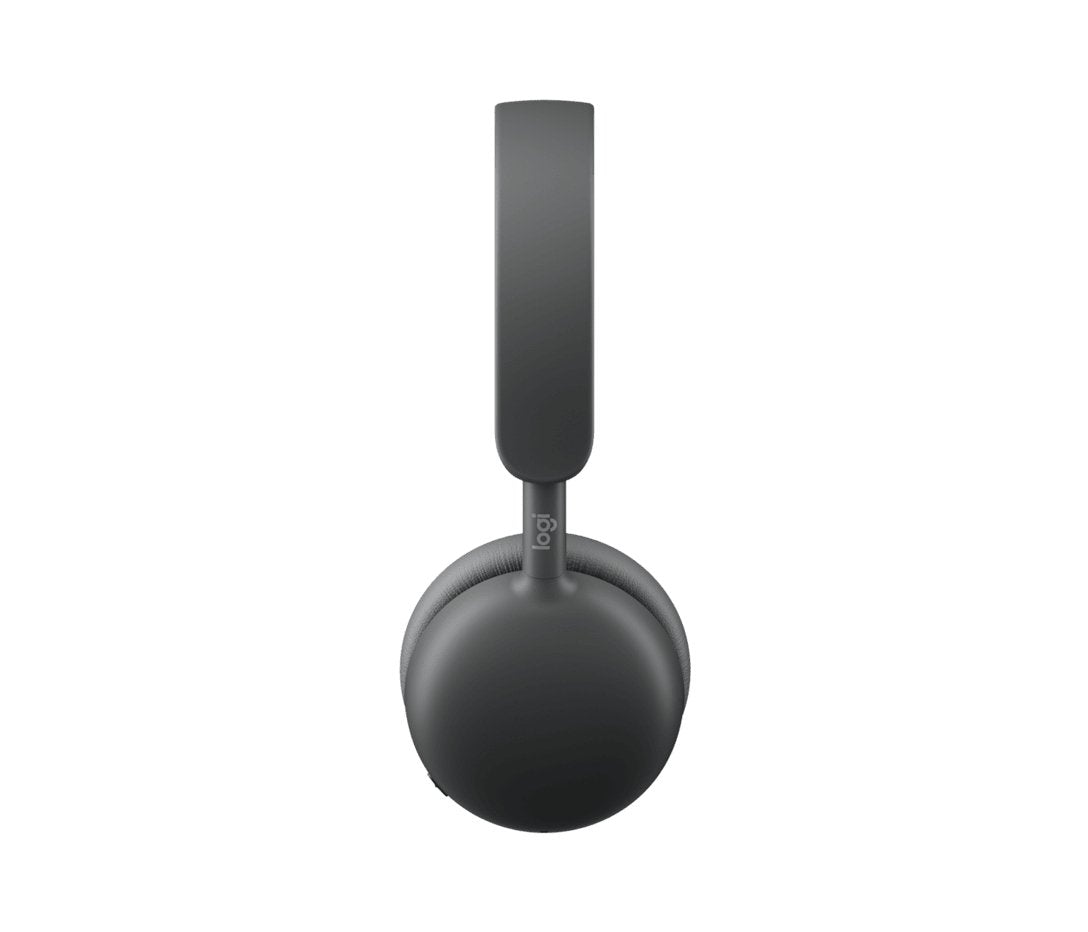 Logitech Zone Wireless 2 Es Headset, Grafit