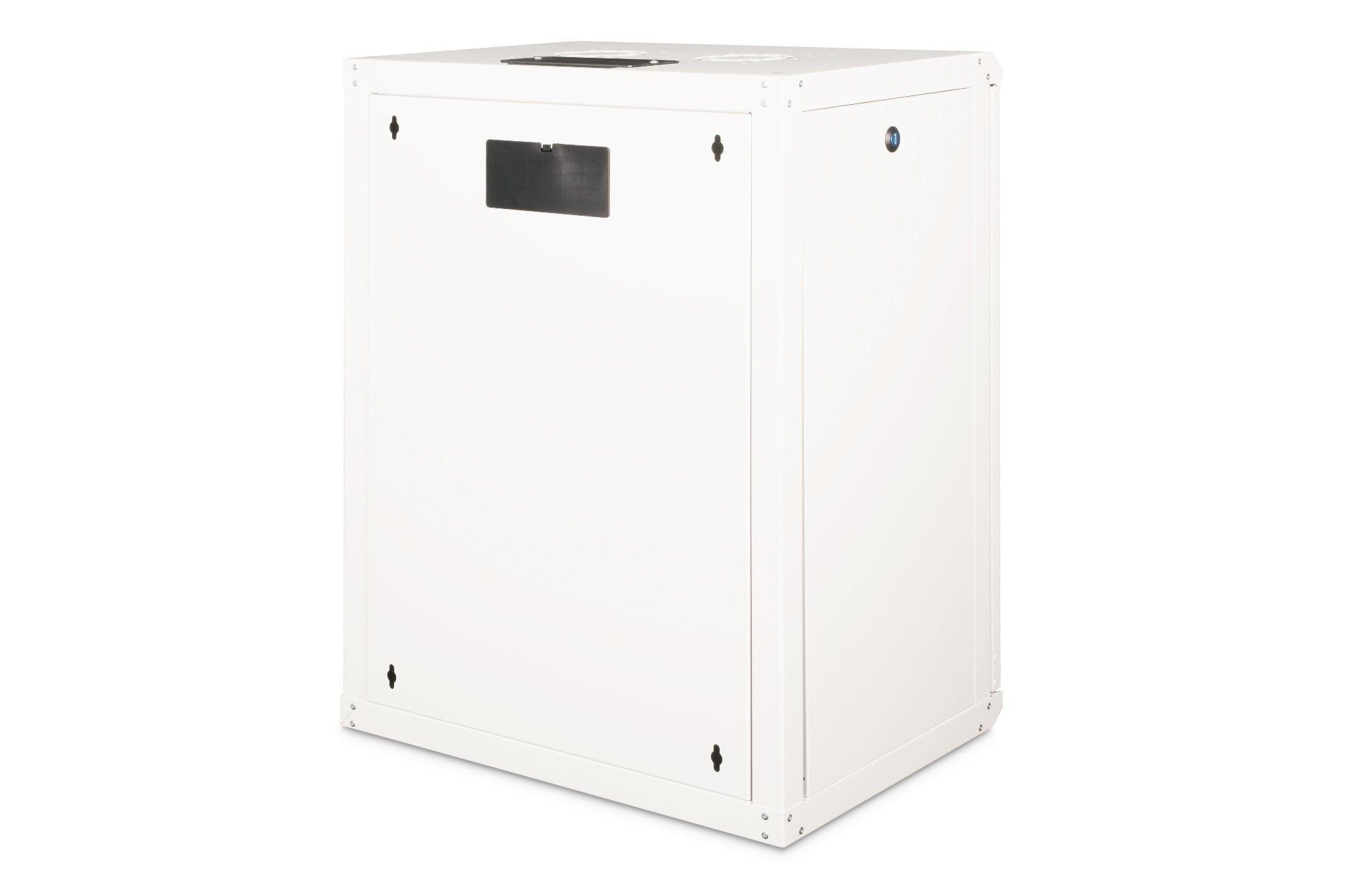 Wall-Mount 19  16u H820xw600xd450