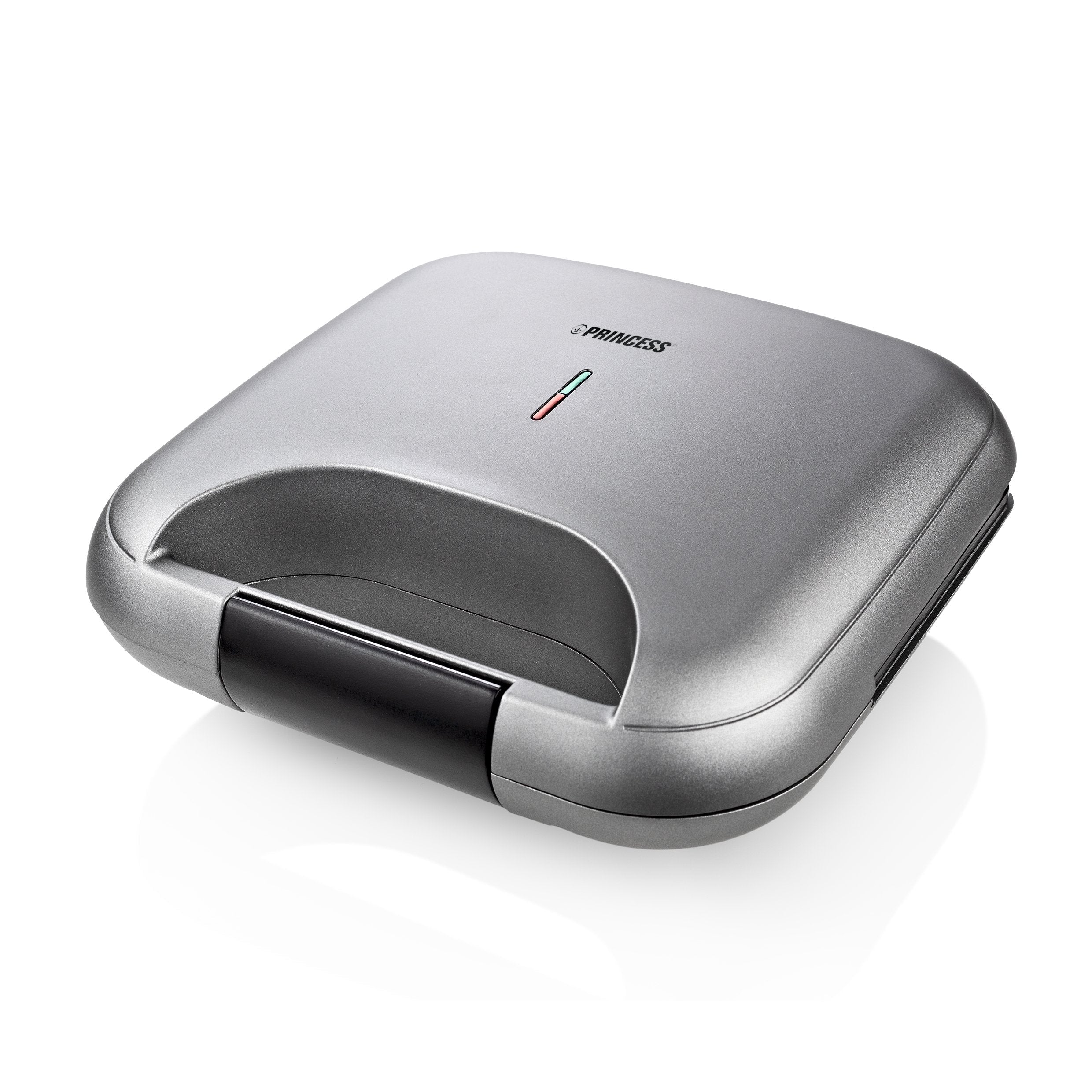 Sandwichera Princess 127003 750w Para 2 Sandwiches