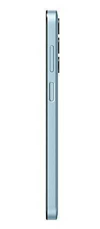 Samsung Sm-M156 Galaxy M15 4+128gb 6,5" 5g Light Blue Eu