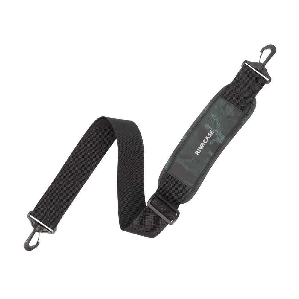 EAN 4260709010984 - Rivacase Sherwood bolso de lona 60 L Poliéster, Poliuretano Marina imagen 3