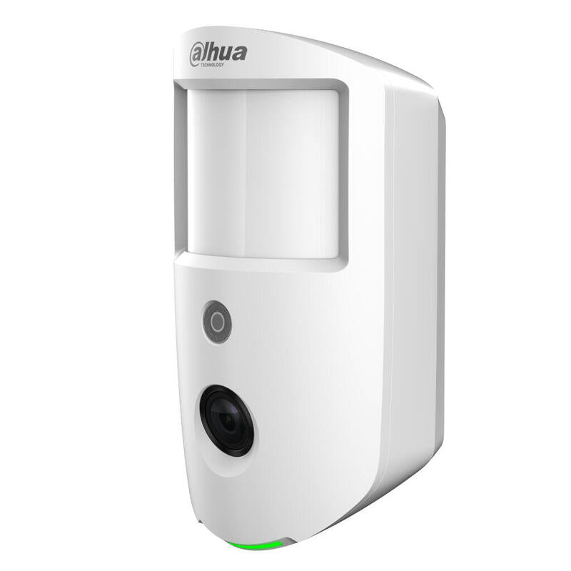 Dahua Ard1731-W2(868) Detector Pircam. Vía Radio 868mhz. Antimascotas 18kg. Grado2
