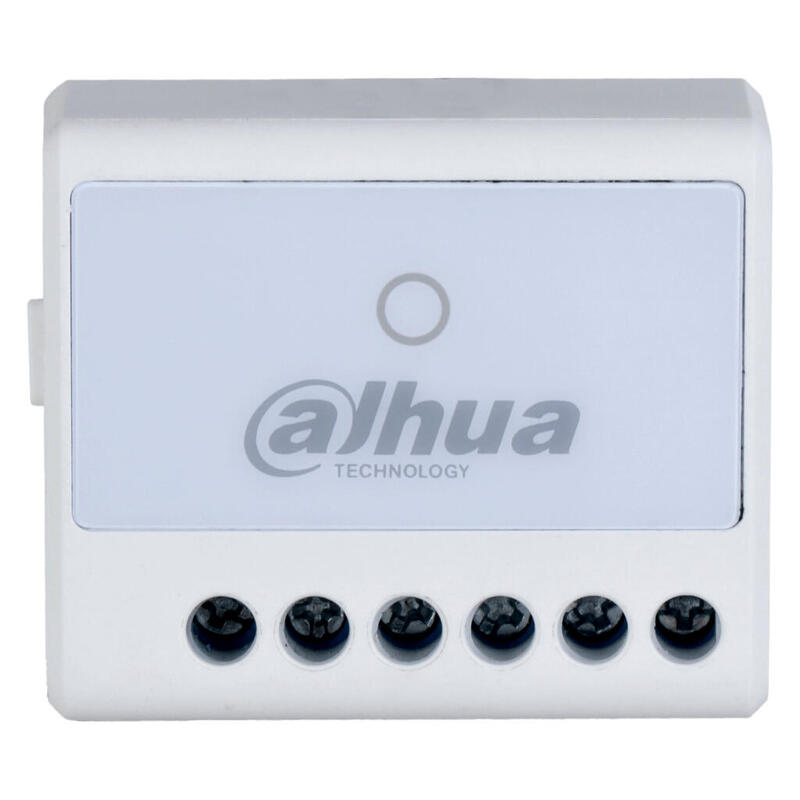 Dahua Arm7011-W2(868) Módulo De Relé Vía Radio 868mhz