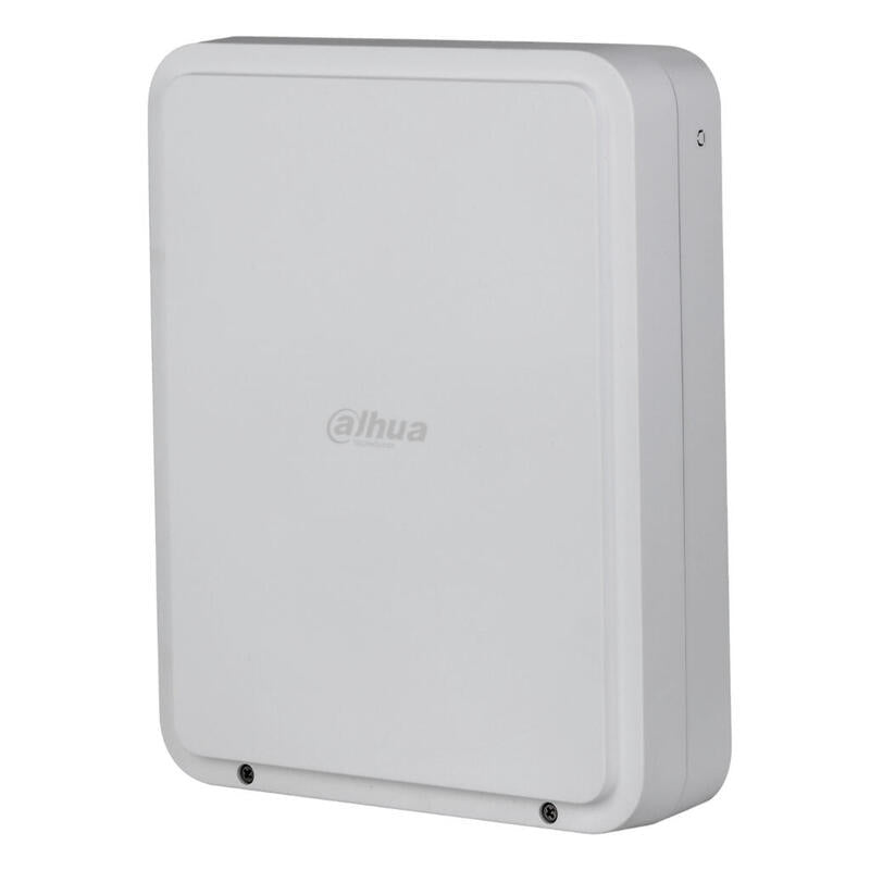 Dahua Arm9a4-P-W2(868) Multi Transmisor Vía Radio 868mhz 16 Entradas De Alarma Y 4 Salidas De Relé