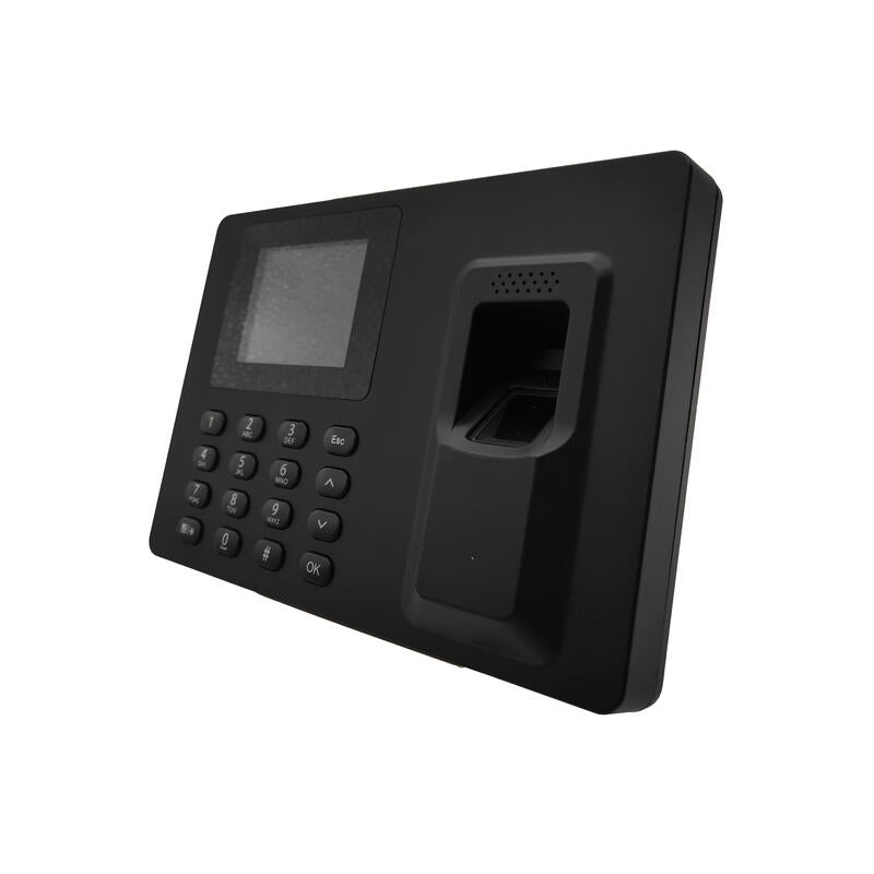 Dahua Asa1222e-S Asa1222e-S Terminal Control Presencia Ip Con Huella, Pin