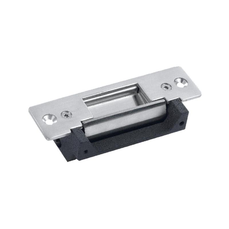 Dahua Asf702 Cerradura Electromagnética De Puerta