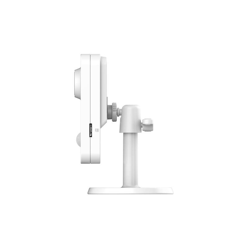 Dahua Cámara De Vigilancia Ip Imou 1080p H.265 Con Cubo De Detección Pir (Ipc-K22p)
