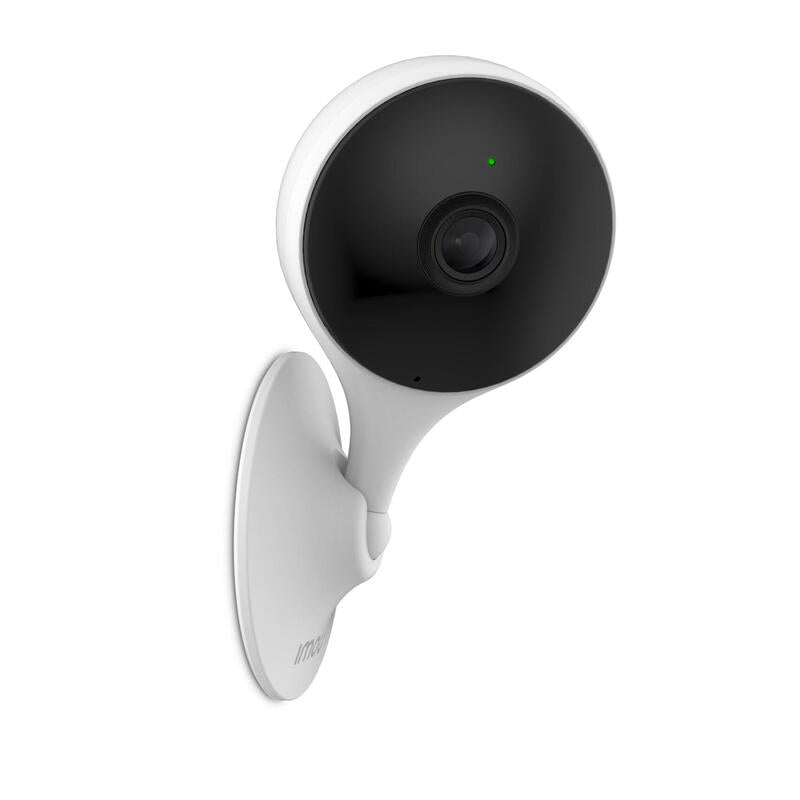 Dahua Camara Ip Wifi Imou Cue 2 White Indoor  1080p/Wifi/Audio Bidireccional/H265 Ipc-C22e-Imou
