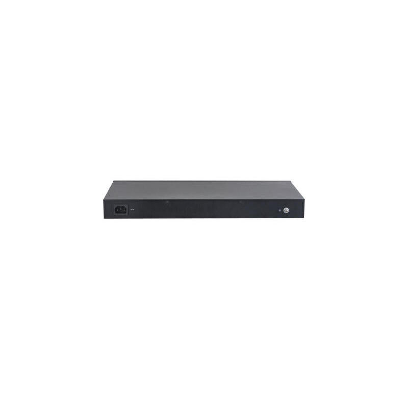 Dahua Cs4220-16gt-135 Switch Poe 16 Puertos Gigabit + 2 Uplink Gigabit Rj45 + 2sfp Gigabit 135w Manejable En Cloud Layer2