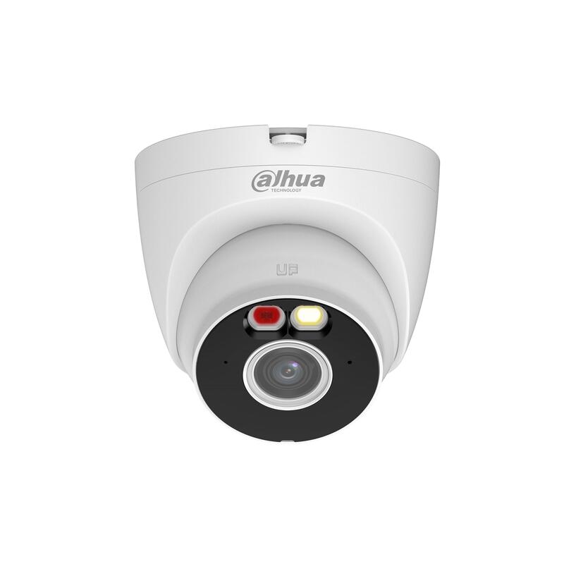 Dahua Dh-T4a-Pv Wlan Netzwerkcamara Eyeball 4mp 3,6mm Ir Bis A 30m Ip67