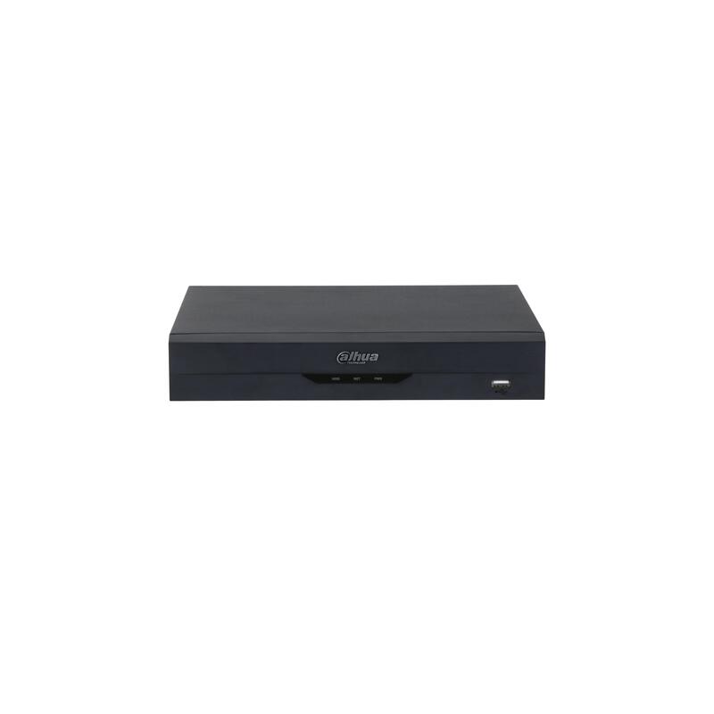 Dahua Dhi-Nvr4108hs-8p-Ei 8ch 1hdd Compact 1u Network Video Recorder