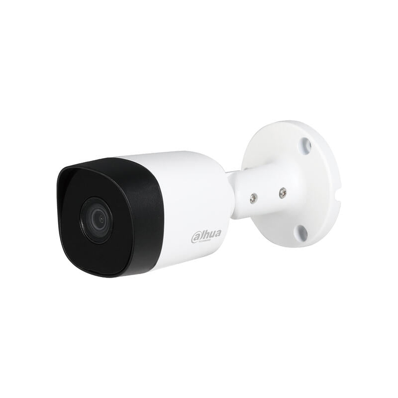 Dahua Hac-B1a21-0360b 2mp Hdcvi Fixed-Focal Bullet Camera