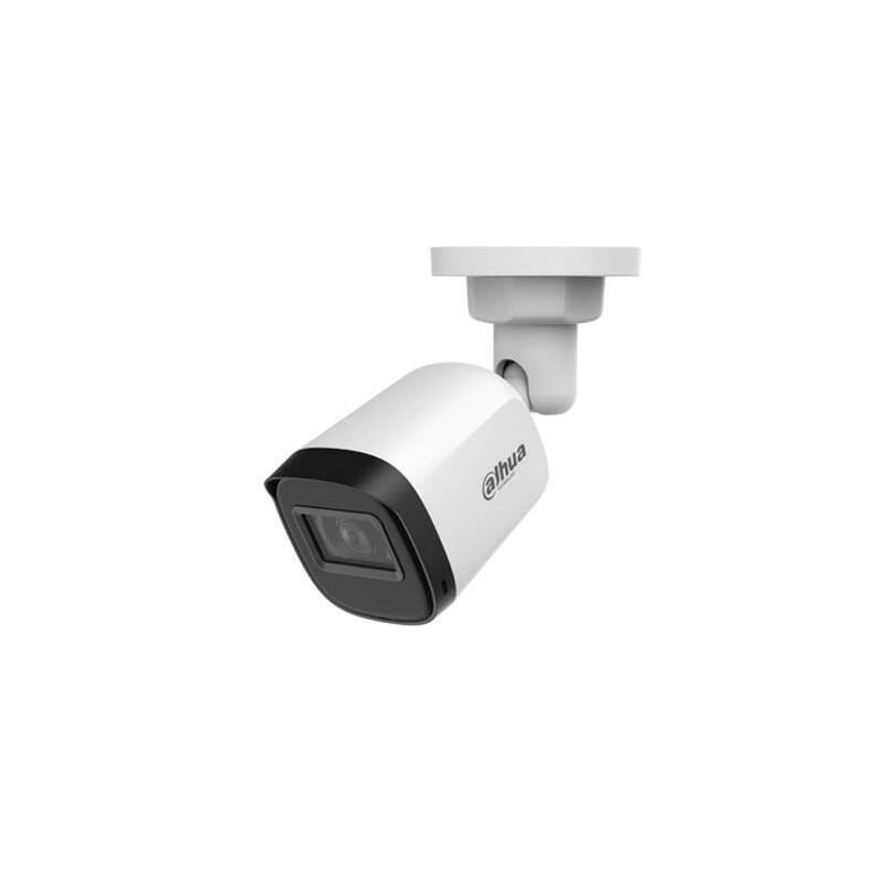 Dahua Hac-B1a21-U-0360b Cámara Bullet 2mp Ir Hdcvi De Focal Fija