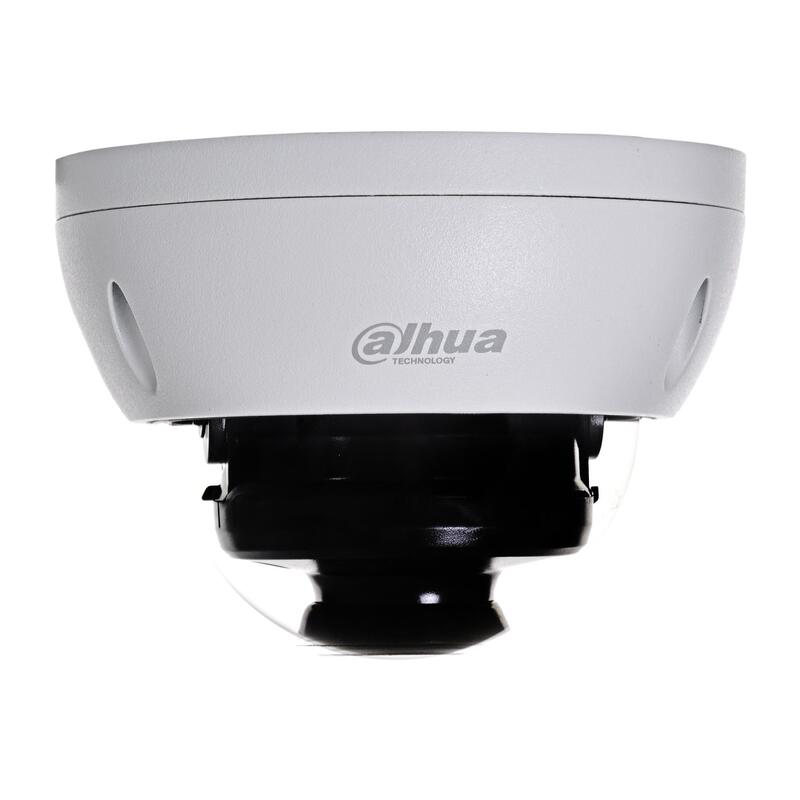 Dahua Hac-Hdbw1200e-0280b Domo Hdcvi 4en1 2m 1080p Dn Icr Ir30m 0lux 2.8 Ip67 Ik10