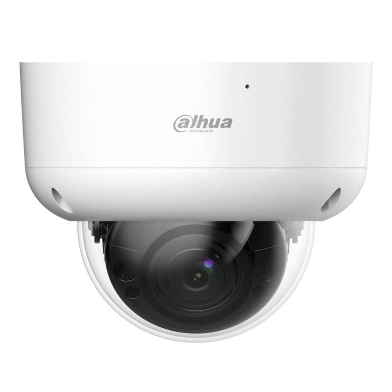 Dahua Hac-Hdbw1801ra-Z-A Domo Hdcvi 4en1 4k Dn Icr Wdr Ir60m 2.7-13.5vfm Ip67 Ik10 Mic