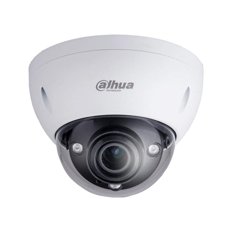 Dahua Hac-Hdbw3802e-Z Domo Hdcvi 4k Dn Wdr Ir50m 3.7-11mm Vfm Ip67 Ik10 Audio Alarma Dual