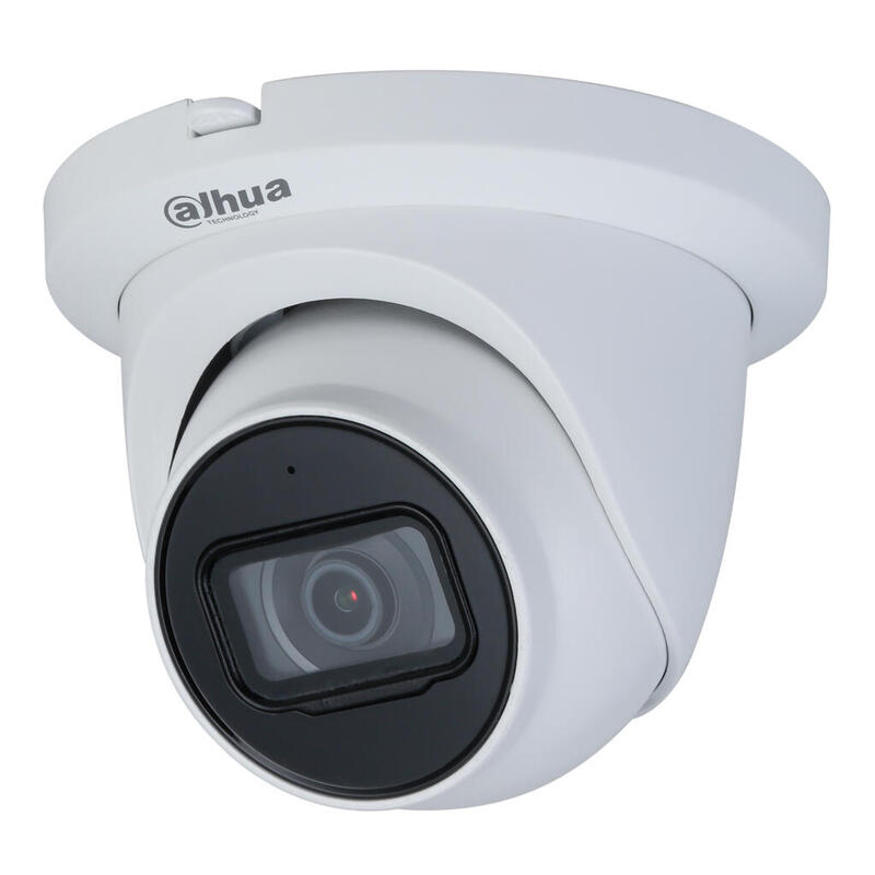 Dahua Hac-Hdw1500tlmq Domo Hdcvi 4en1 5m Dn Dwdr Ir30m 3.6mm Ip67 Quick-To-Install