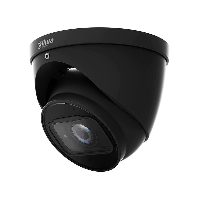 Dahua Hac-Hdw2241t-Z-A-B Domo Hdcvi 4en1 2m 1080p Wdr Starlight Ir60m 2.7-13.5mm Ip67 Audio Mic Color Negro