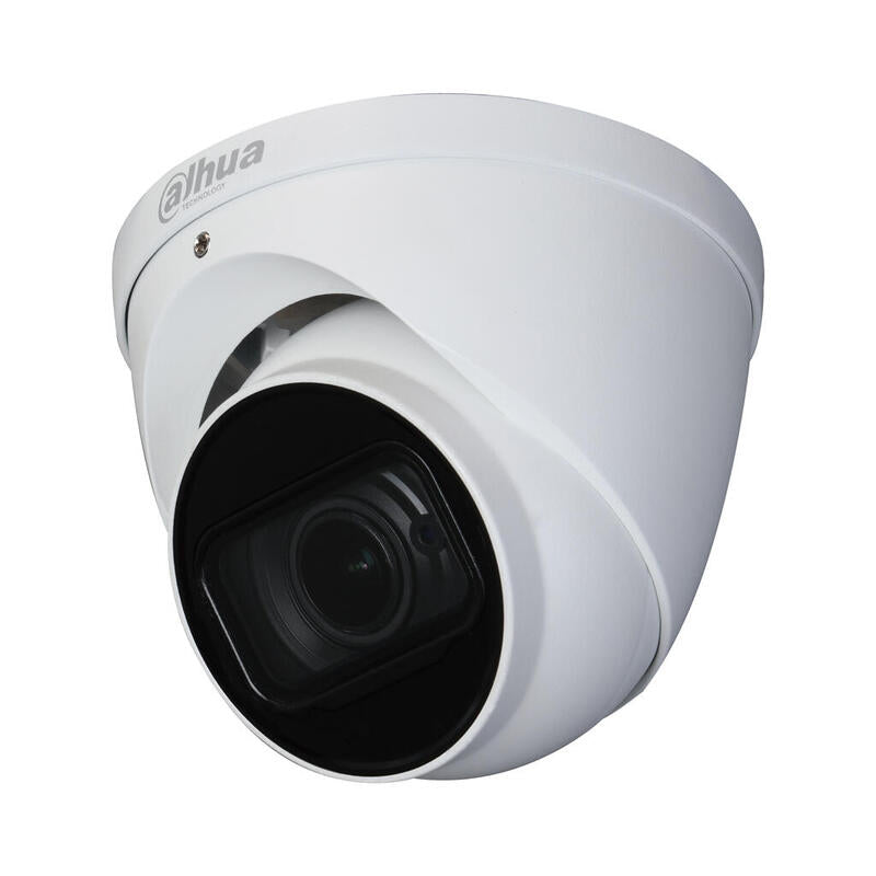 Dahua Hac-Hdw2802t-Z-A-S2 Domo Hdcvi 4k Dn Wdr Starlight Ir60m 2.7-13.5vfm Ip67 Mic
