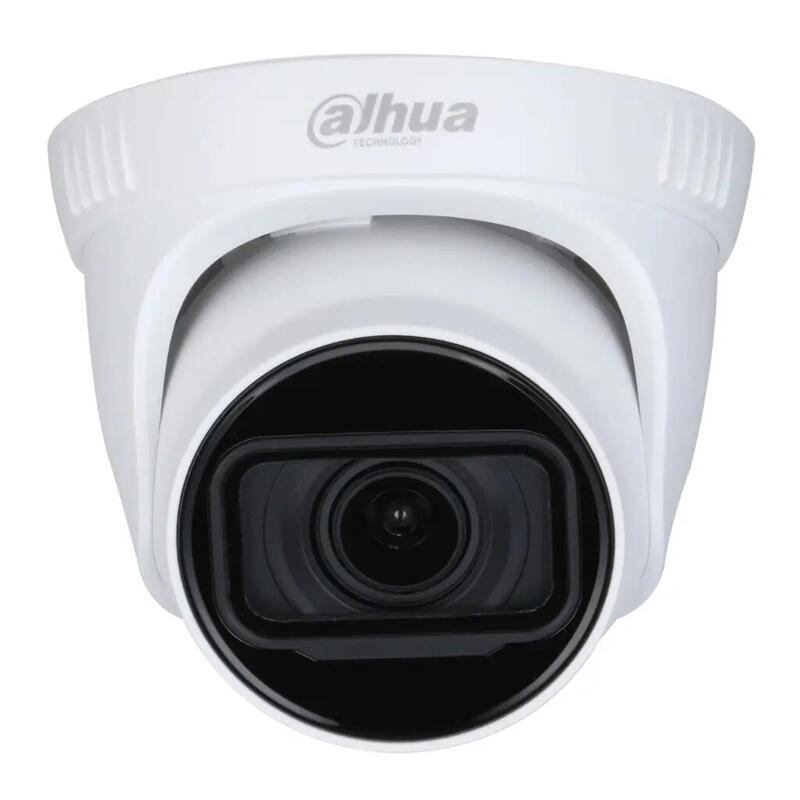 Dahua Hac-T3a21-Z Minidomo Hdcvi 4en1 2m Ir40m 2.7-12mm Ip67