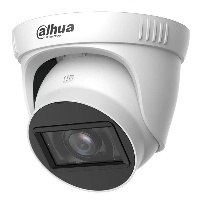 Dahua Hac-T3a51-Z-S3 Minidomo Hdcvi 4en1 5m Ir60m 2.7-13.5mm Ip67