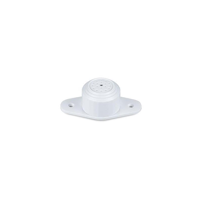 Dahua Hap100 Micrófono Omni-Direccional Alta Fidelidad Pinhole Para Superfície