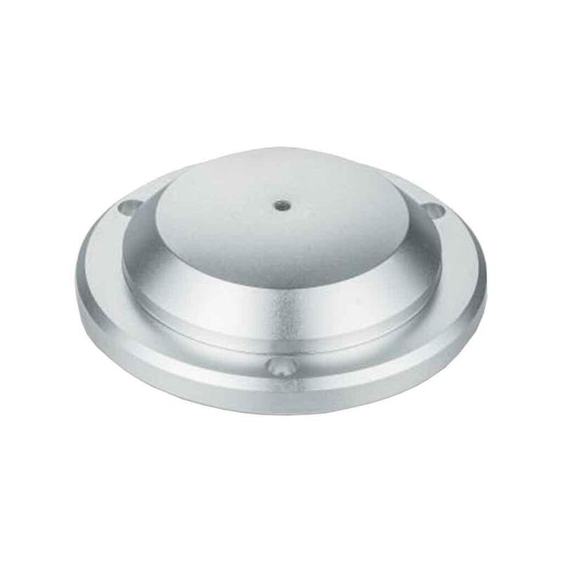 Dahua Hap320-V Micrófono Omni-Direccional Alta Fidelidad Para Superfície Ip66 Ik10 Metálico