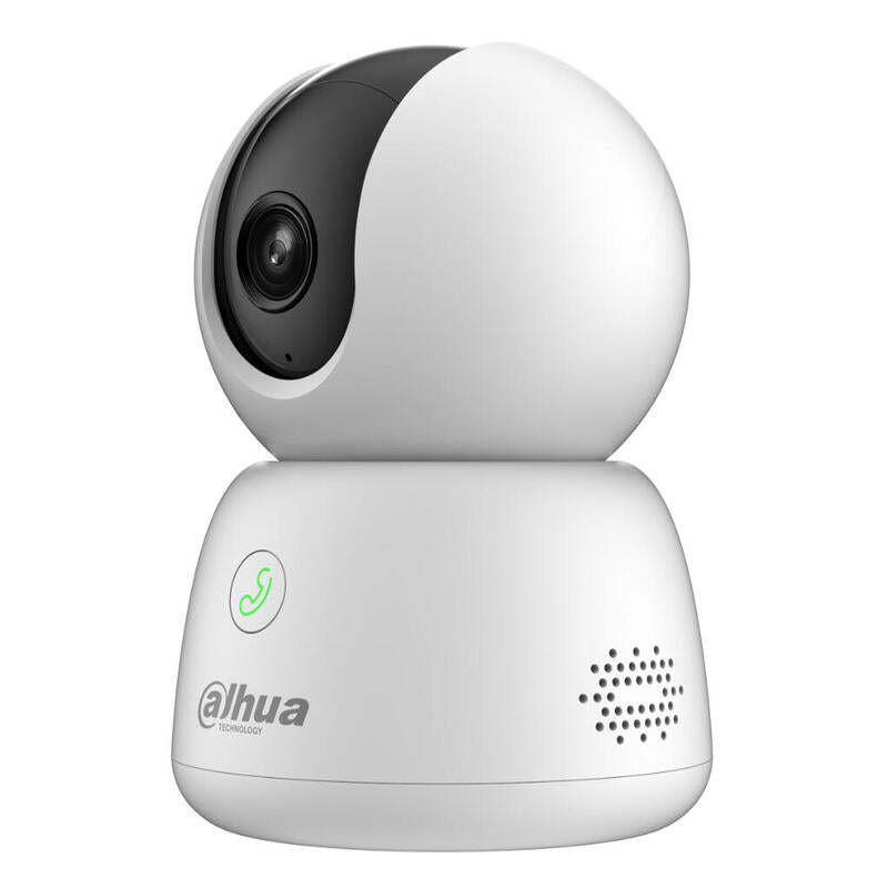 Dahua Ipc-H5b-0280b Cubo Pt Ip H265 5m Dn Ir10m 2.8mm Wifi Sd 5v Mic/Altavoz