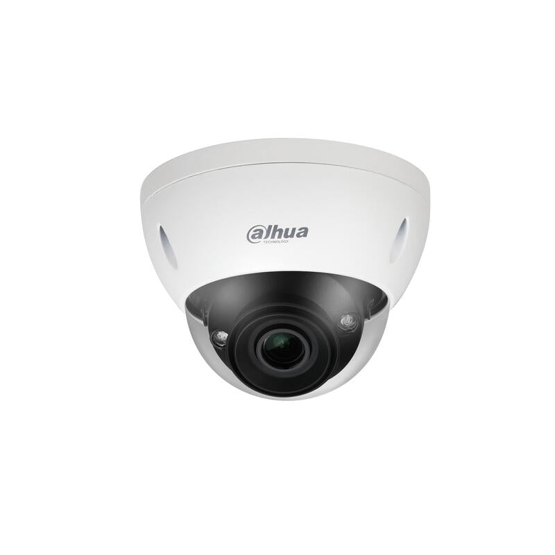 Dahua Ipc-Hdbw5241e-Ze Domo Ip H265 Ai 2m Dn Smart Wdr Ir40m 2.7-13.5vfm Ik10 Ip67 Epoe Audio E/S Sd
