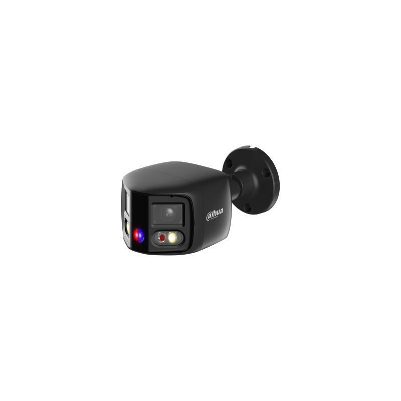 Dahua Ipc-Pfw3849s-A180-E2-As-Pv-0280b-Negro