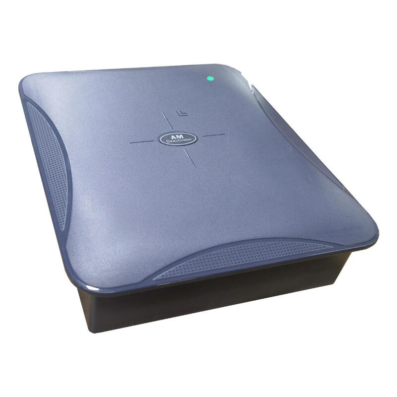 Dahua Isc-Eda-100 Desactivador Am 220v De Etiquetas Eas