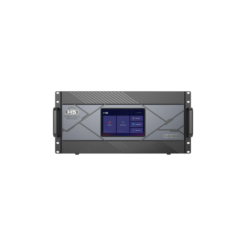 Dahua Led Control - H5 (Eu Standards) Novastar