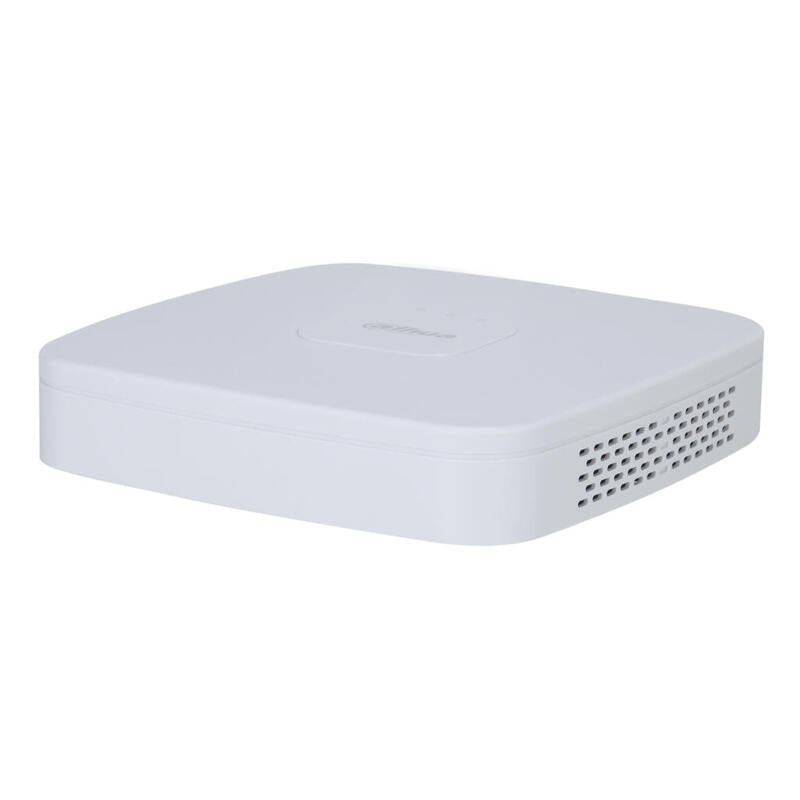Dahua Nvr2108-S3 Nvr 8ch 80mbps H265 Hdmi 1hdd