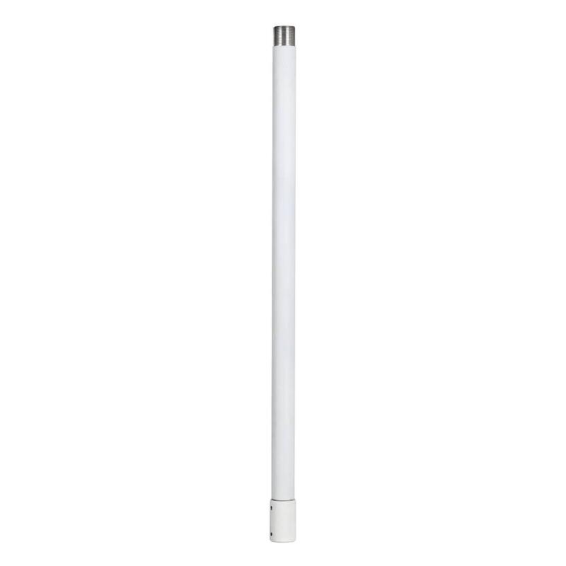 Dahua Pfa117-V2 Extensión De 780mm Para El Soporte De Montaje En Techo Pfb220c