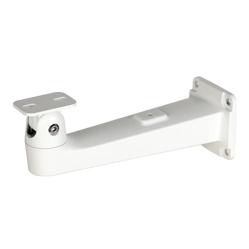 Dahua Pfb605w Soporte Pared Pasa-Cable Para Carcasas De La Serie Pfh610v