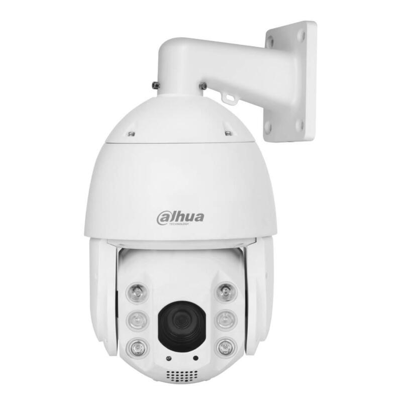 Dahua Sd6c3232db-Hc Domo Ptz Hdcvi 2m 1080p Dn Wdr Starlight Ir200m 32x 3d Ip66 Audio E/S