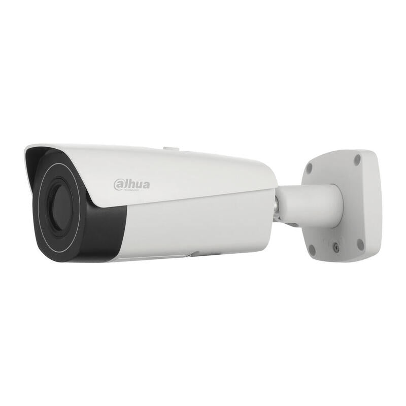 Dahua Tpc-Bf5401-B35 Cámara Térmica Ip 400*300 35mm Ip67 12v Poe Audio E/S