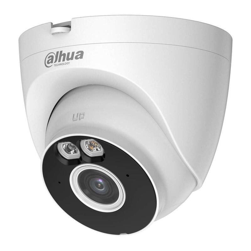 Dahua Turret A1 5mp Cámara De Vigilancia