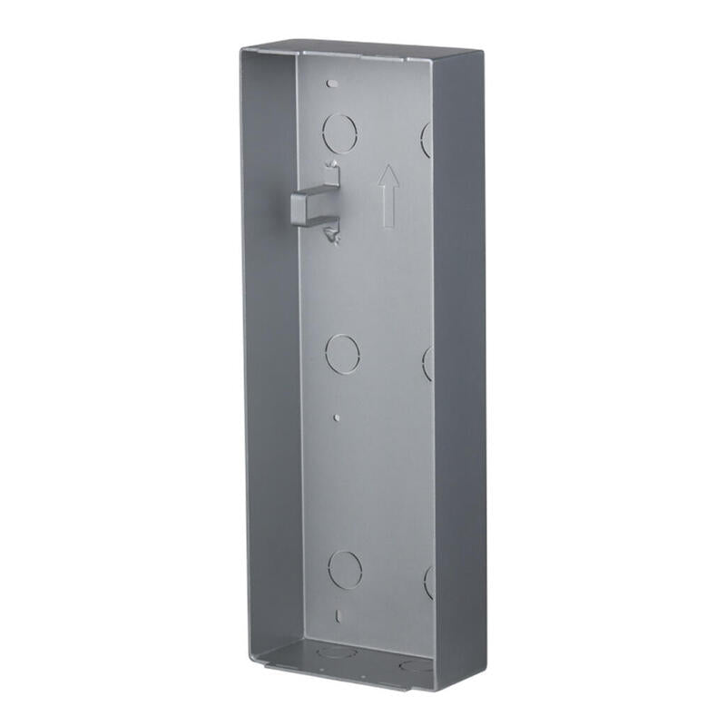 Dahua Vtm130 Caja De Montaje Para Superficie Para Vto75xxg / Vto65xxf(H)(H-D)