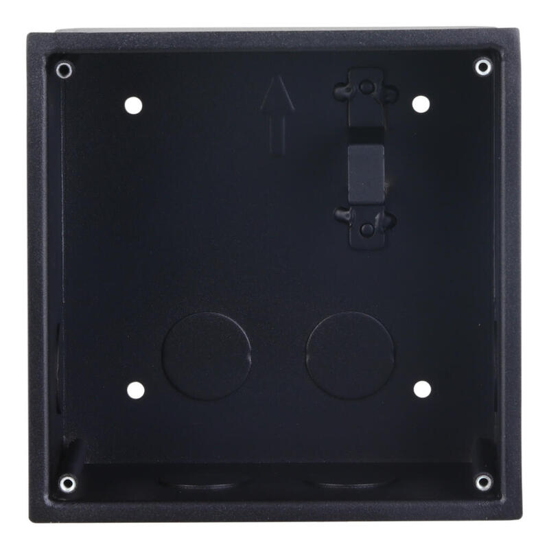 Dahua Vtm79 Caja De Montaje Para 1 Módulo De Videoportero Dahua Insertar De La Serie Vto4xxxf