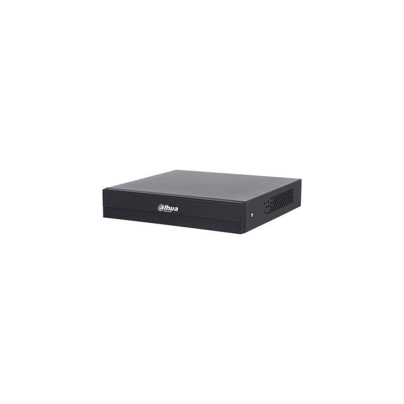 Dahua Xvr1b08-I/T Grabador De Video Ip Ahd Hd-Cvi Hd-Tvi Cvbs De 8 Canales