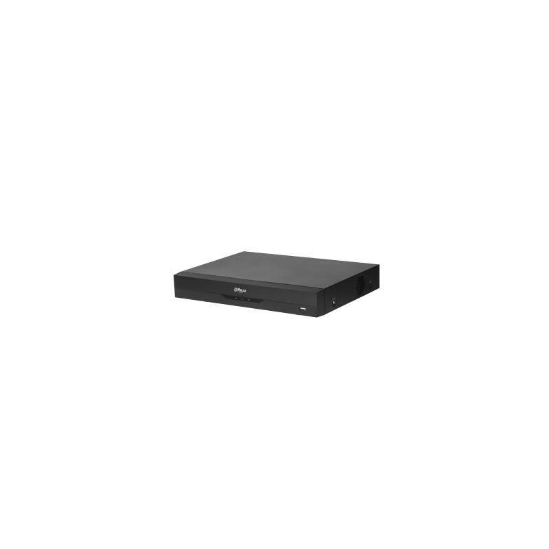 Dahua Xvr5104he-I3 Dvr 5en1 H265 4ch 5m-N@8ips +2ip 6mp 1hdmi 1hdd E/S Ai