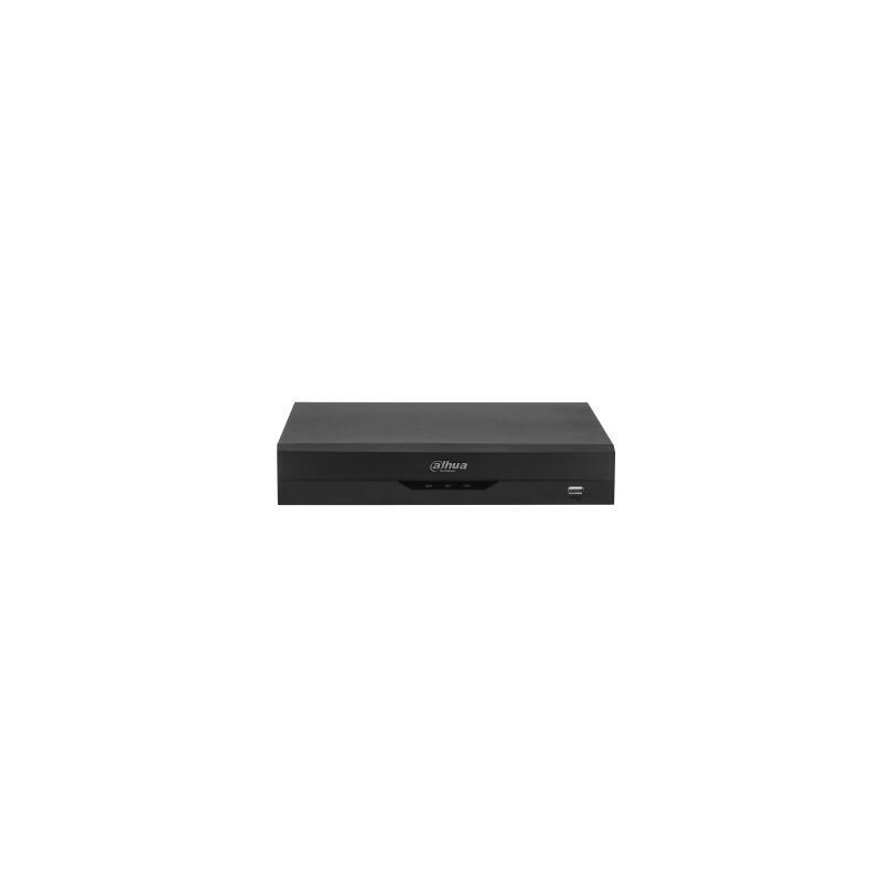 Dahua Xvr5104hs-I3 Dvr 5en1 H265 4ch 5m-N@8ips +2ip 6mp 1hdmi 1hdd Ai