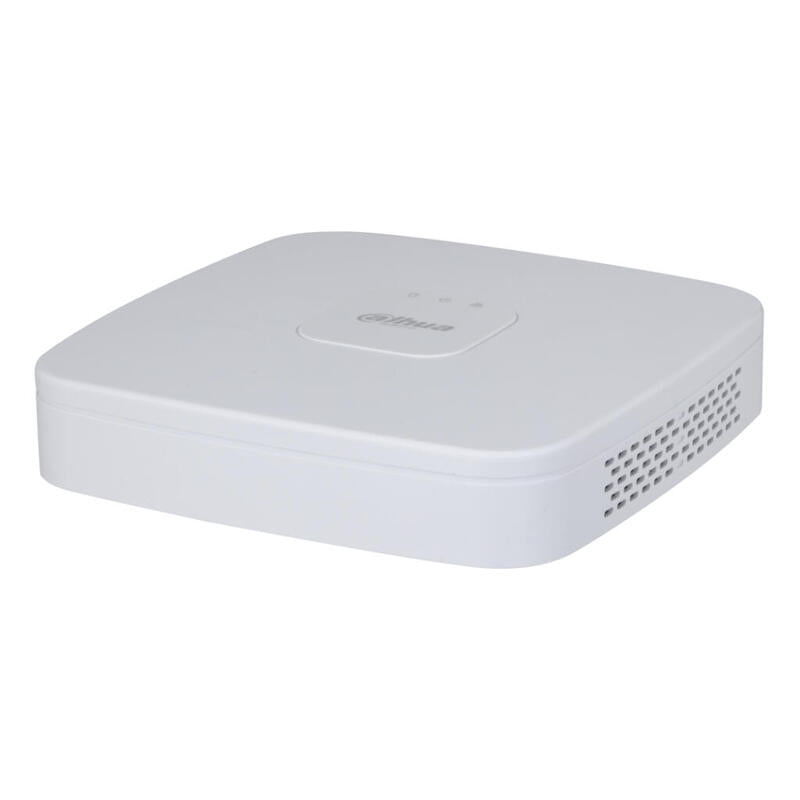 Dahua Xvr5108c-I3-V3 Dvr 5en1 8ch 5m@6ips +4ip 6mp 1hdmi 1hdd Ai