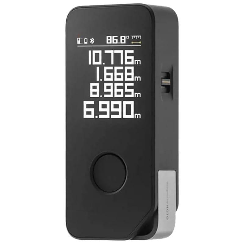 Dalmierz Laserowy Hoto H-D50, Bluetooth, 50m